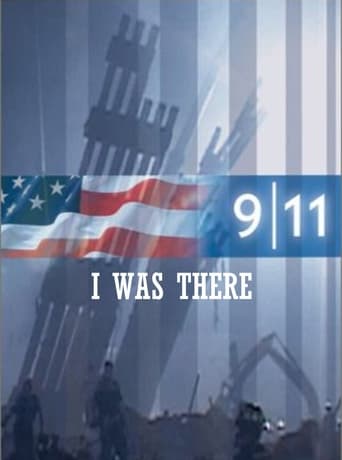 دانلود فیلم 9/11: I Was There 2021