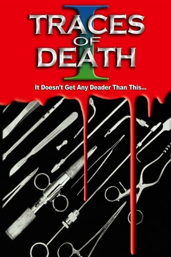 Traces of Death 1993
