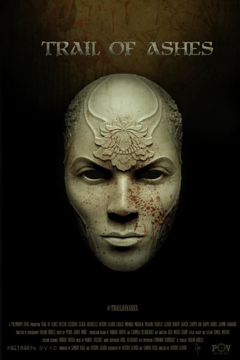 Trail of Ashes 2020 (دنباله خاکستر)