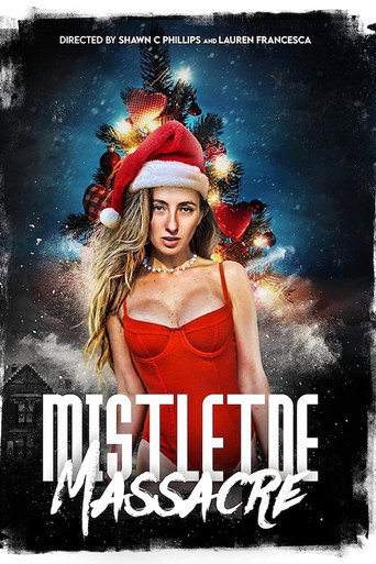 Mistletoe Massacre 2026