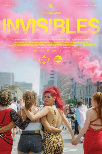 Invisibles 2025