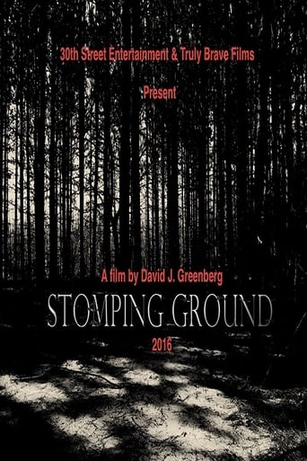 دانلود فیلم Stomping Ground 2016