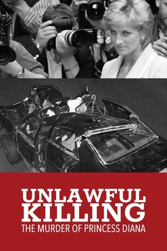 Unlawful Killing 2011 (کشتار غیرقانونی)