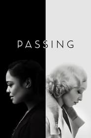 Passing 2021 (گذر)