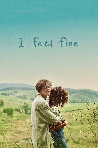I Feel Fine. 2024
