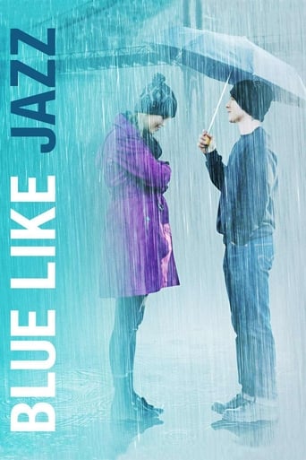 Blue Like Jazz 2012 (آبی مانند جاز)