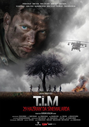 دانلود فیلم T.i.M 2018