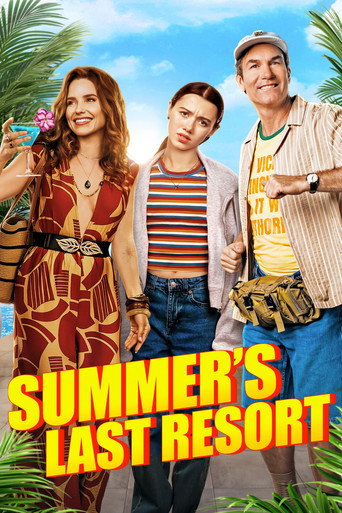 Summer's Last Resort 2026