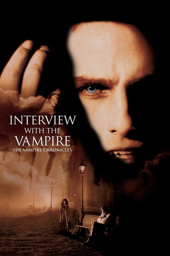 Interview with the Vampire 1994 (مصاحبه با خون آشام)