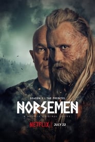 Norsemen 2016 (شمالی ها)