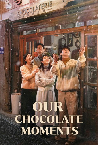 دانلود سریال Our Chocolate Moments 2025 (لحظات شکلاتی ما)