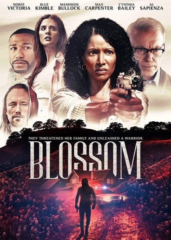 Blossom 2023 (شکوفه)