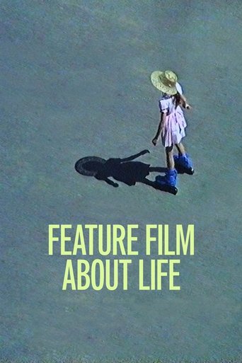 Feature Film About Life 2021