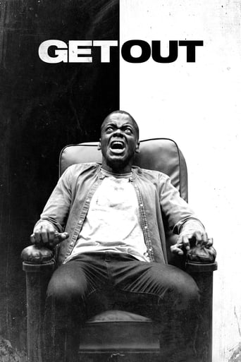 Get Out 2017 (بیرون برو)