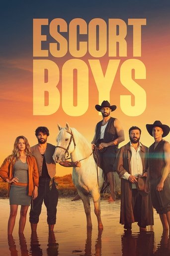 Escort Boys 2023 (اسکورت پسران)