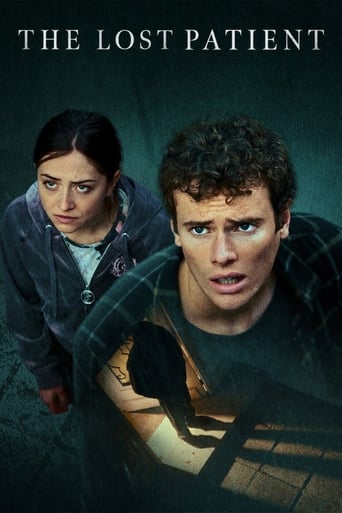 دانلود فیلم The Lost Patient 2022 (بیمار سرگردان)