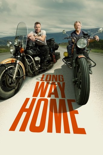 Long Way Home 2025 (راه طولانی خانه)