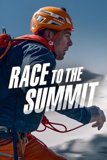 دانلود فیلم Race to the Summit 2023 (مسابقه برای رسیدن به قله)