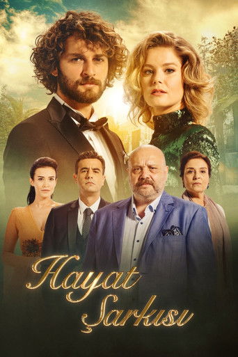 Hayat Şarkısı 2016 (ترانه زندگی)
