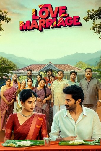 دانلود فیلم Love Marriage 2025