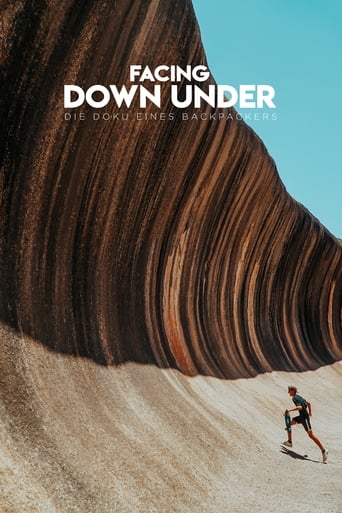 Facing Down Under: A Backpackers Documentary 2020