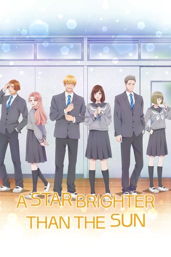 دانلود سریال A Star Brighter than the Sun 2025 (ستاره‌ای درخشان‌تر از خورشید)