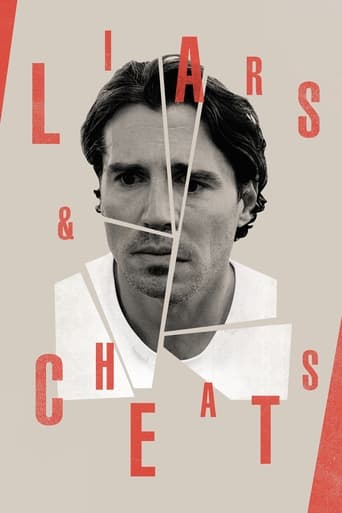 دانلود فیلم Liars and Cheats 2021