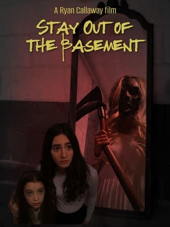 Stay Out of the Basement 2023