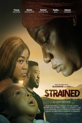 دانلود فیلم Strained 2023