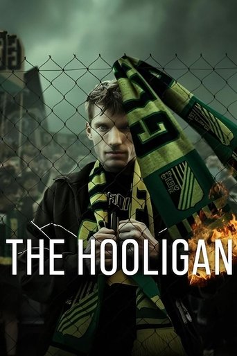 دانلود سریال The Hooligan 2025 (اوباش )
