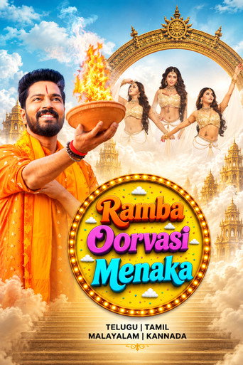 Ramba Oorvasi Menaka 2026