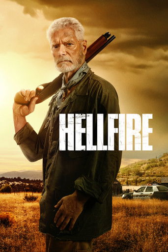 Hellfire 2026 (آتش جهنمی)