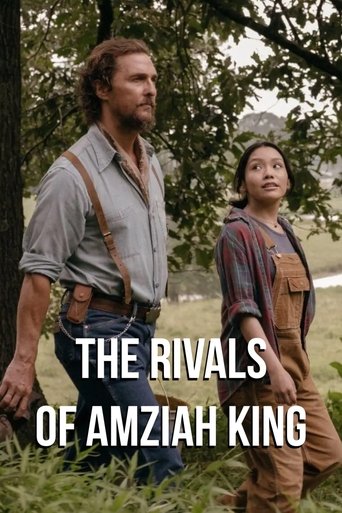 The Rivals of Amziah King 2025