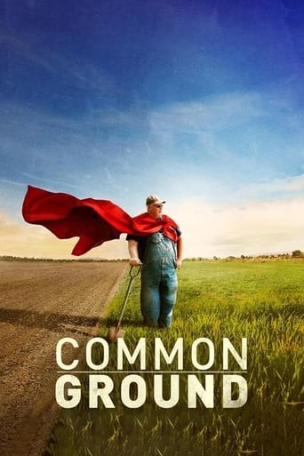 Common Ground 2023