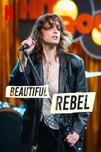دانلود فیلم Beautiful Rebel 2024 (شورشی زیبا)