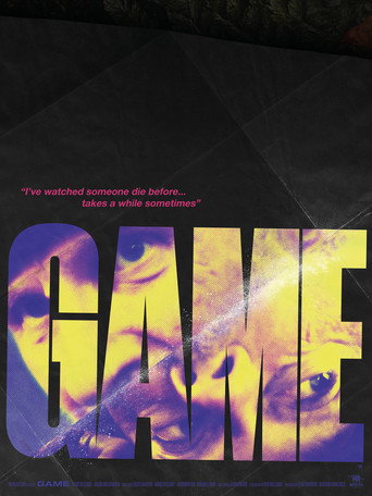 دانلود فیلم GAME 2025