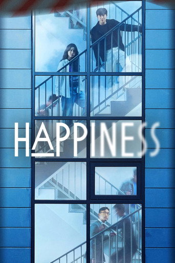 دانلود سریال Happiness 2021 (شادی)