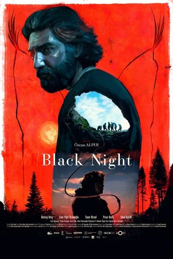 Black Night 2022