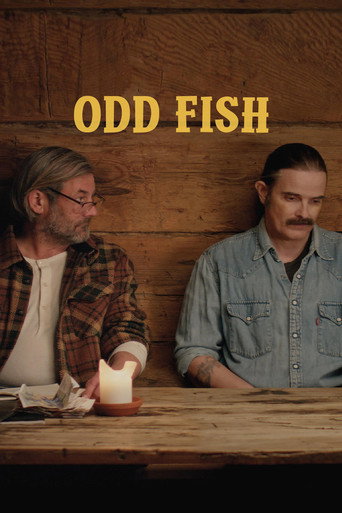 Odd Fish 2024