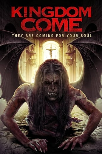 Kingdom Come 2014 (رستاخیز)