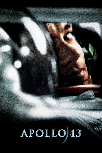 دانلود فیلم Apollo 13 1995 (آپولو)