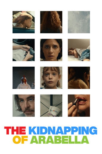 The Kidnapping of Arabella 2025