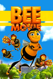 Bee Movie 2007 (فیلم زنبور)