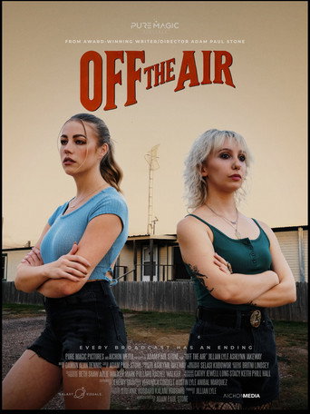 Off the Air 2026