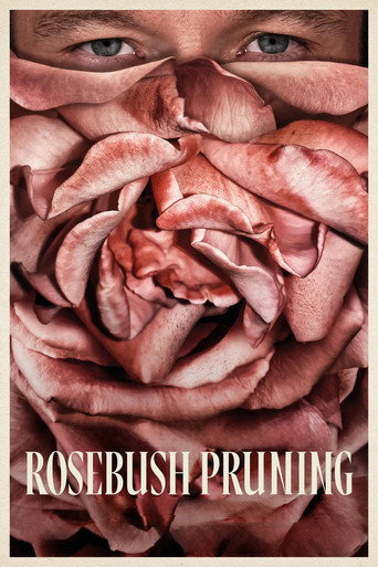 Rosebush Pruning 2026