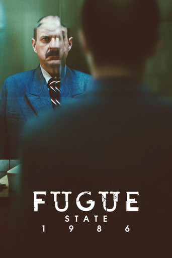 دانلود سریال Fugue State 1986 2025 (فراموشی 1986)