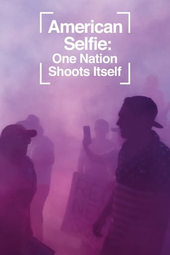 دانلود فیلم American Selfie: One Nation Shoots Itself 2020