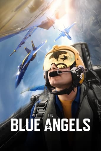 The Blue Angels 2024 (فرشتگان آبی)