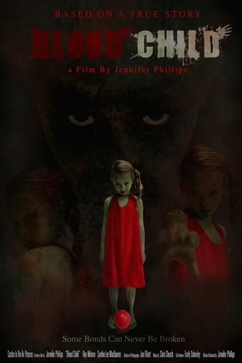 دانلود فیلم Blood Child 2017