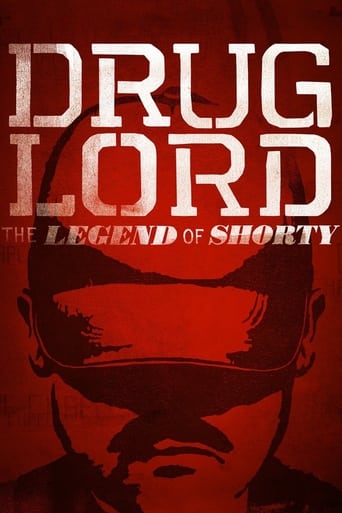 Drug Lord: The Legend of Shorty 2014